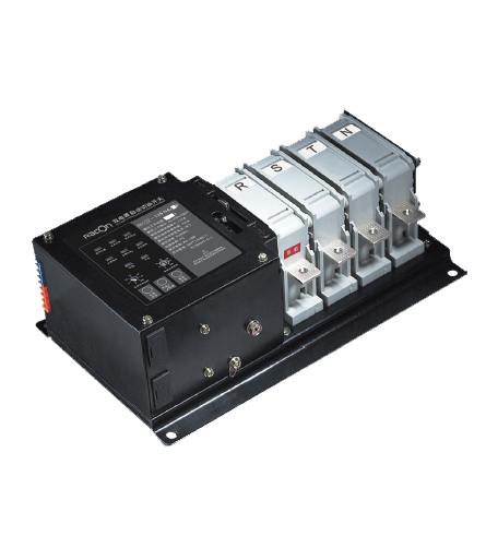 双电源主动转换开关